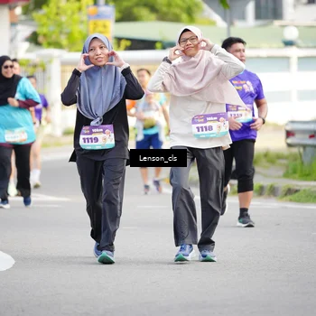 Runner Photo 8266596
