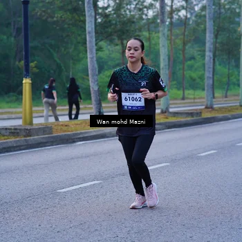 Runner Photo 8266597