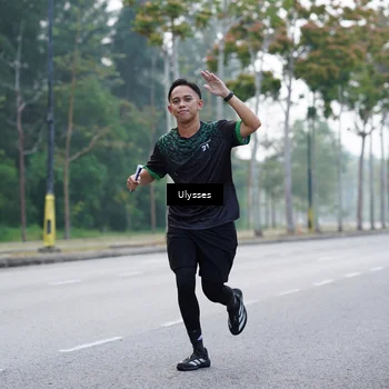 Runner Photo 8266611