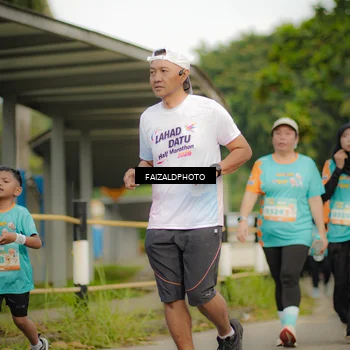 Runner Photo 8266629