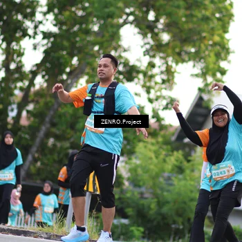 Runner Photo 8266632