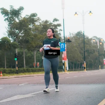 Runner Photo 8266634