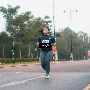 Runner Photo 8266635