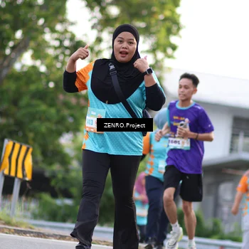 Runner Photo 8266642