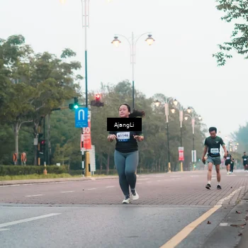 Runner Photo 8266652