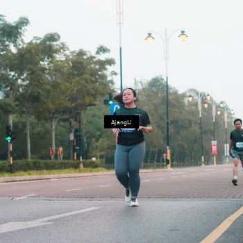 Runner Photo 8266659