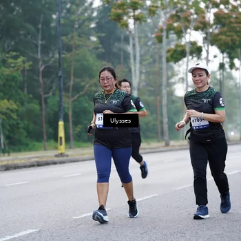 Runner Photo 8266674