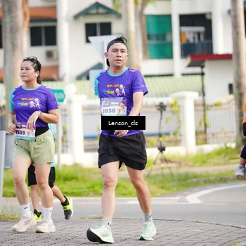 Runner Photo 8266678