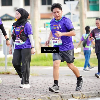 Runner Photo 8266680