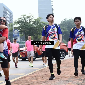 Runner Photo 8266686