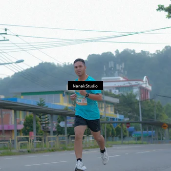 Runner Photo 8266687