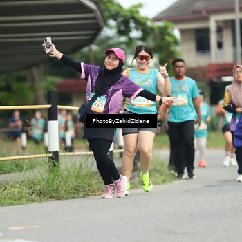 Runner Photo 8266690