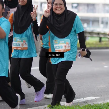 Runner Photo 8266704