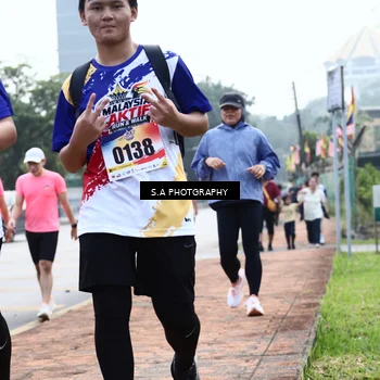 Runner Photo 8266709