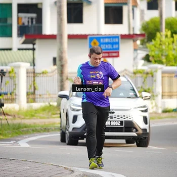Runner Photo 8266721