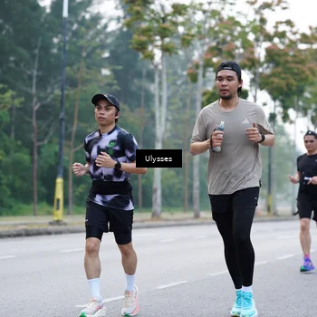 Runner Photo 8266724
