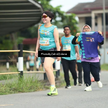 Runner Photo 8266731