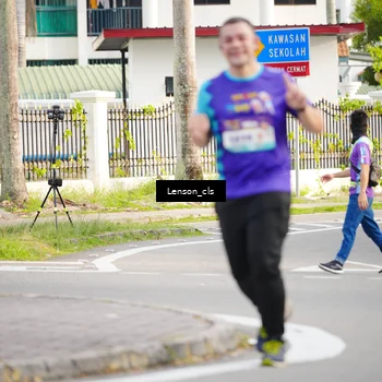 Runner Photo 8266741