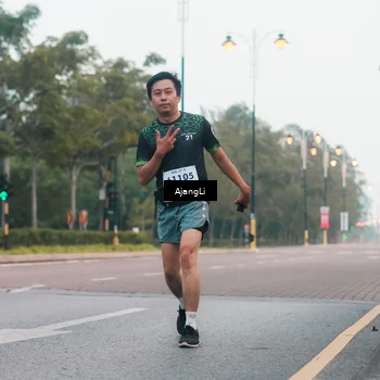 Runner Photo 8266744