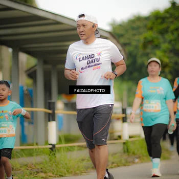 Runner Photo 8266746