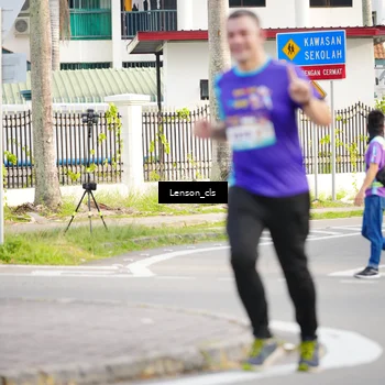 Runner Photo 8266751