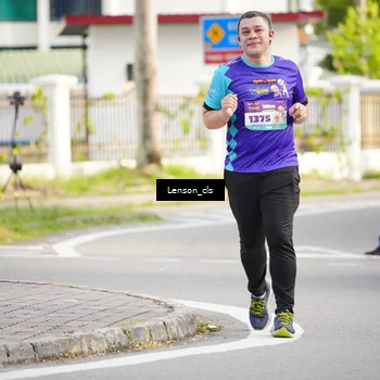 Runner Photo 8266753