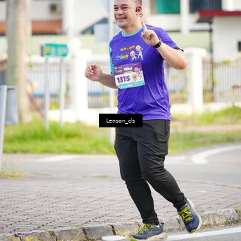 Runner Photo 8266763