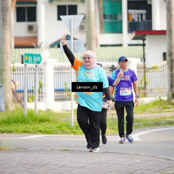 Runner Photo 8266764
