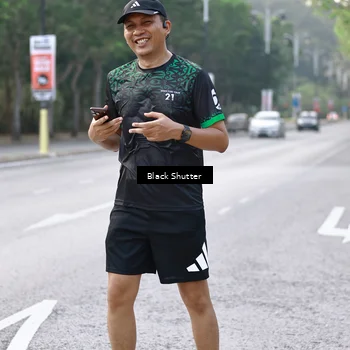 Runner Photo 8266765