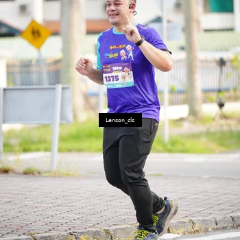 Runner Photo 8266768