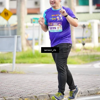 Runner Photo 8266776