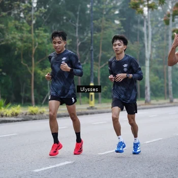 Runner Photo 8266781