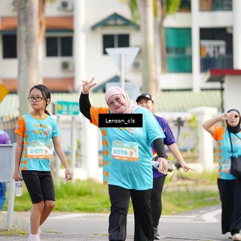 Runner Photo 8266790