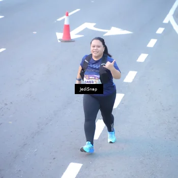 Runner Photo 8266793