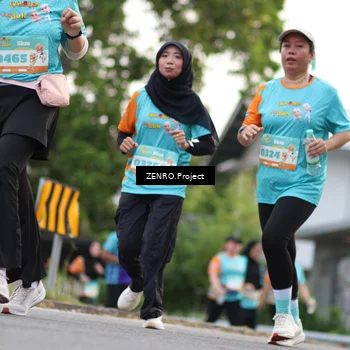 Runner Photo 8266798