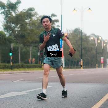 Runner Photo 8266803