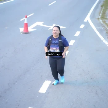 Runner Photo 8266805