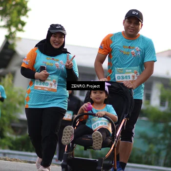 Runner Photo 8266809