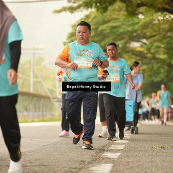 Runner Photo 8266812