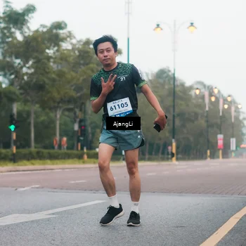 Runner Photo 8266814