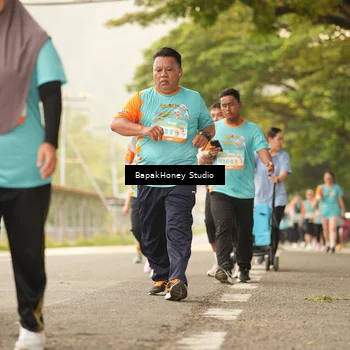 Runner Photo 8266815