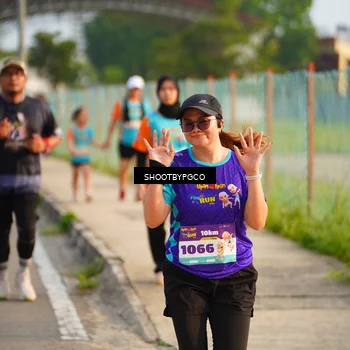 Runner Photo 8266819