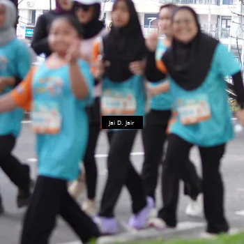 Runner Photo 8266827