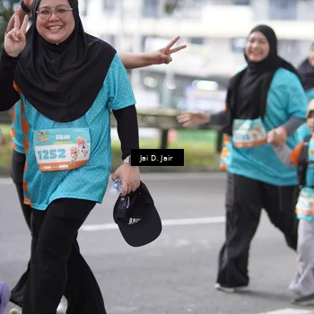 Runner Photo 8266831