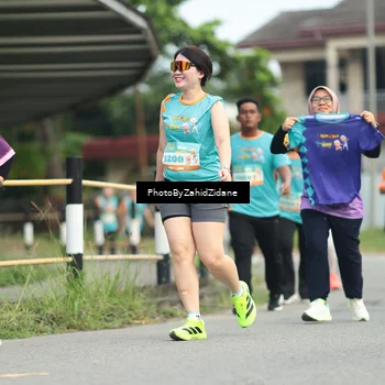 Runner Photo 8266834