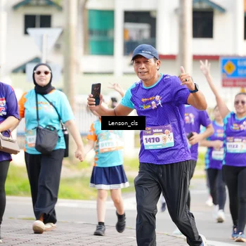 Runner Photo 8266835