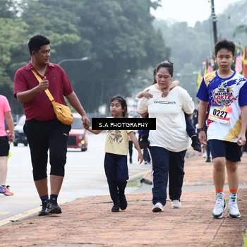 Runner Photo 8266837