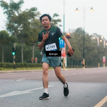 Runner Photo 8266854