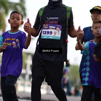 Runner Photo 8266856