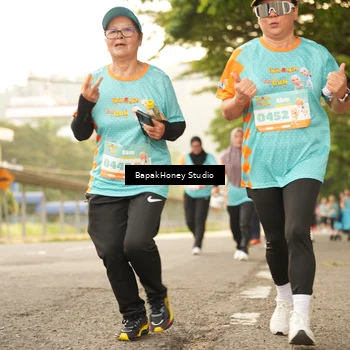Runner Photo 8266857